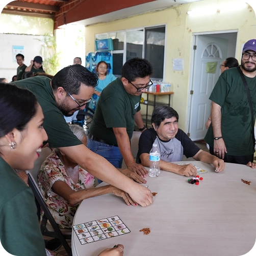 Donativos mi mentor