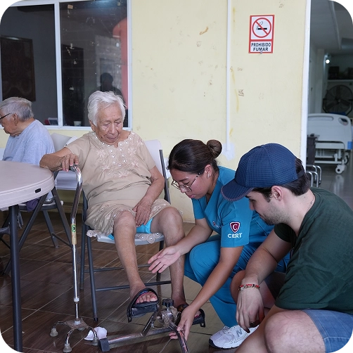 Donativos mi mentor