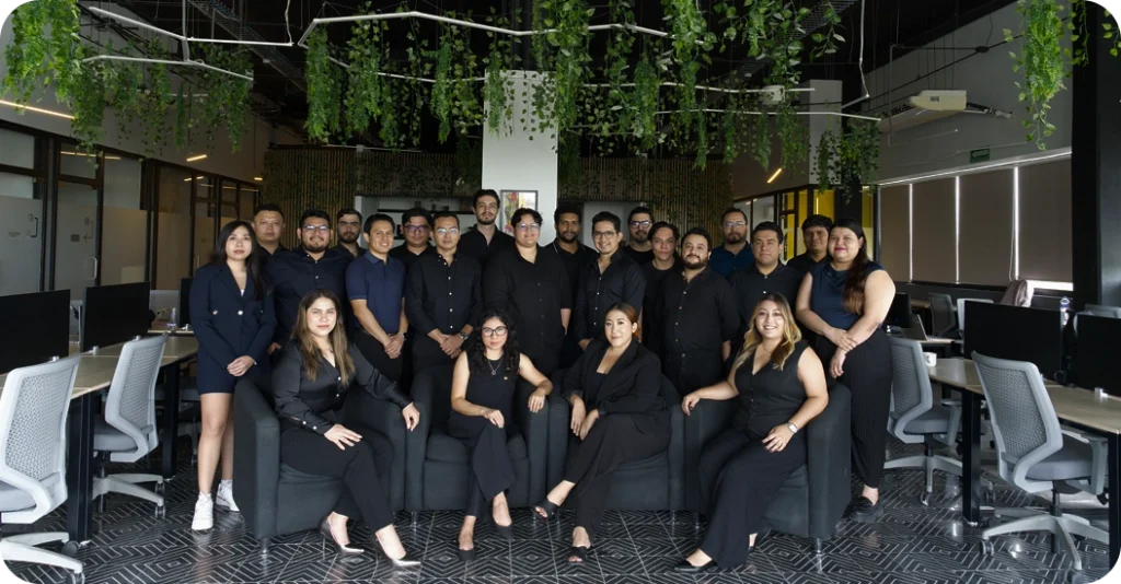 Equipo mentor de inversion