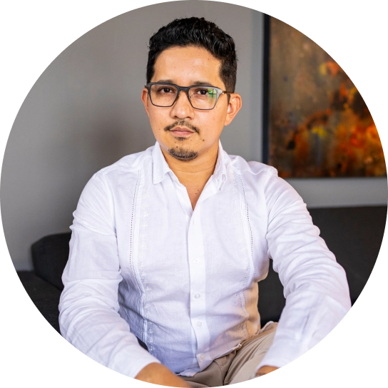 Juan Alberto Gutierrez