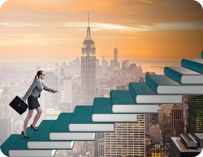 Niveles de la Libertad Financiera